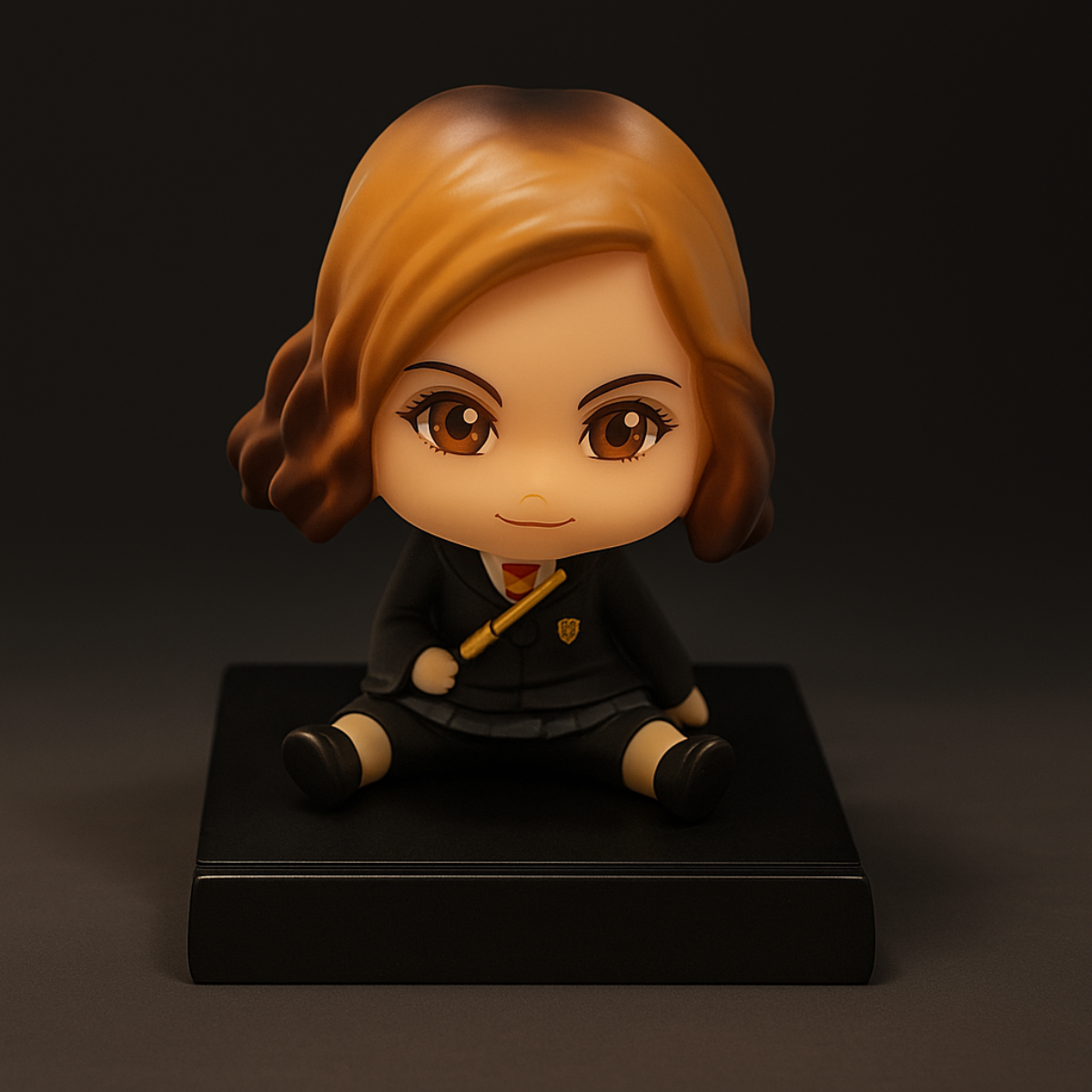 Hermonie Bobble Head