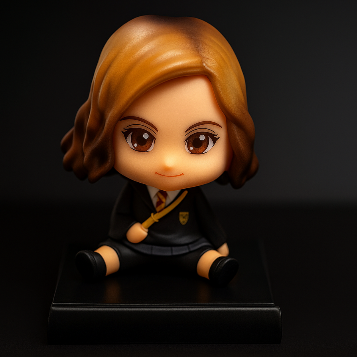 Hermonie Bobble Head