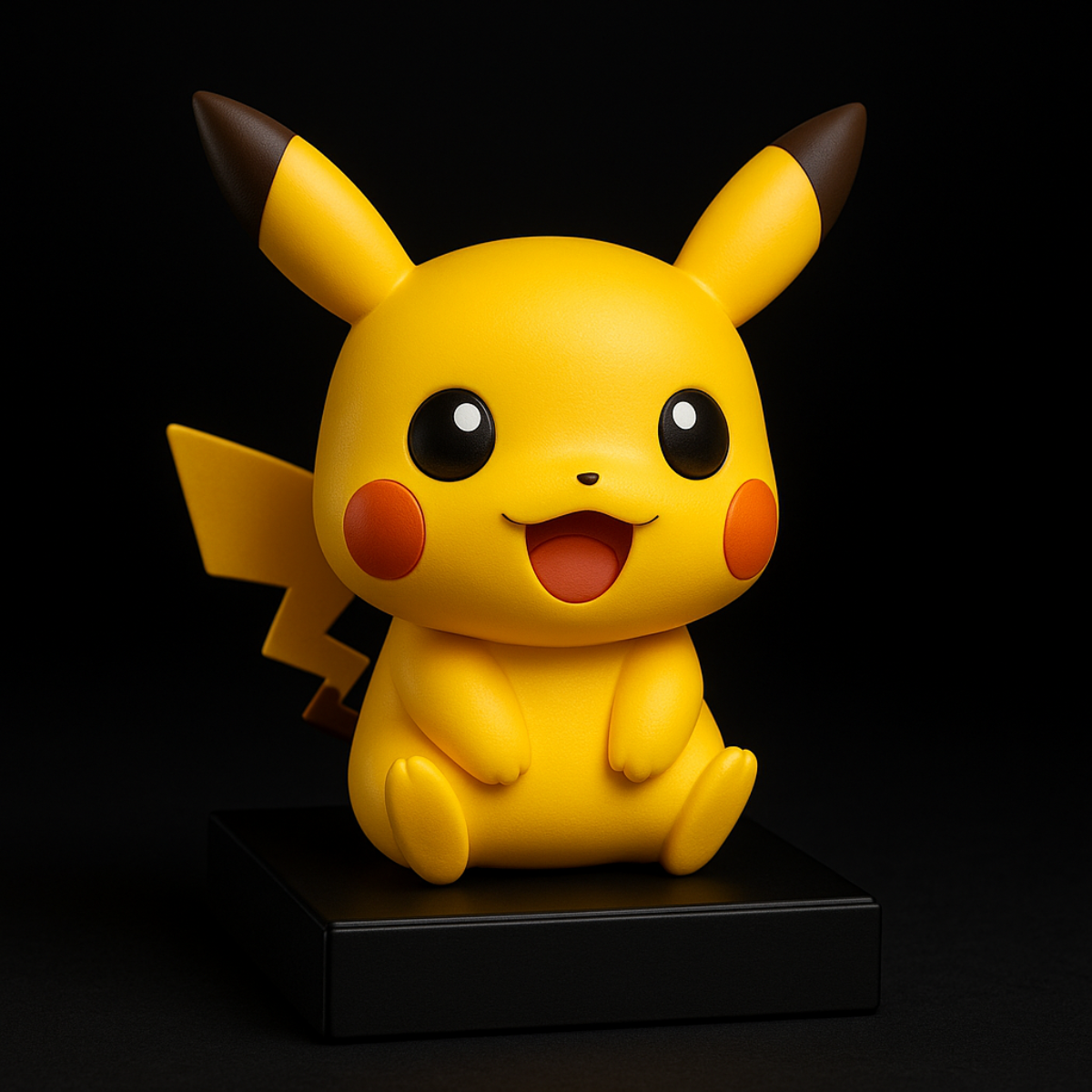 Pikachu Bobble Head