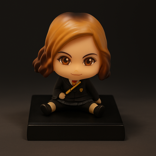 Hermonie Bobble Head