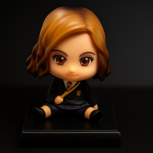 Hermonie Bobble Head