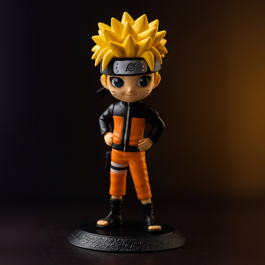 Naruto 10cm Qposket