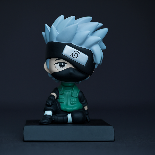 Kakashi Bobble Head