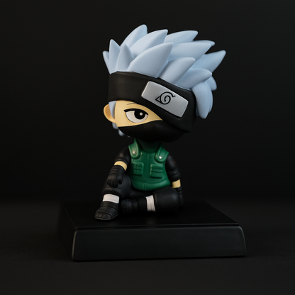 Kakashi Bobble Head
