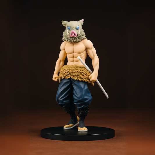 Inosuke 15cm Qposket