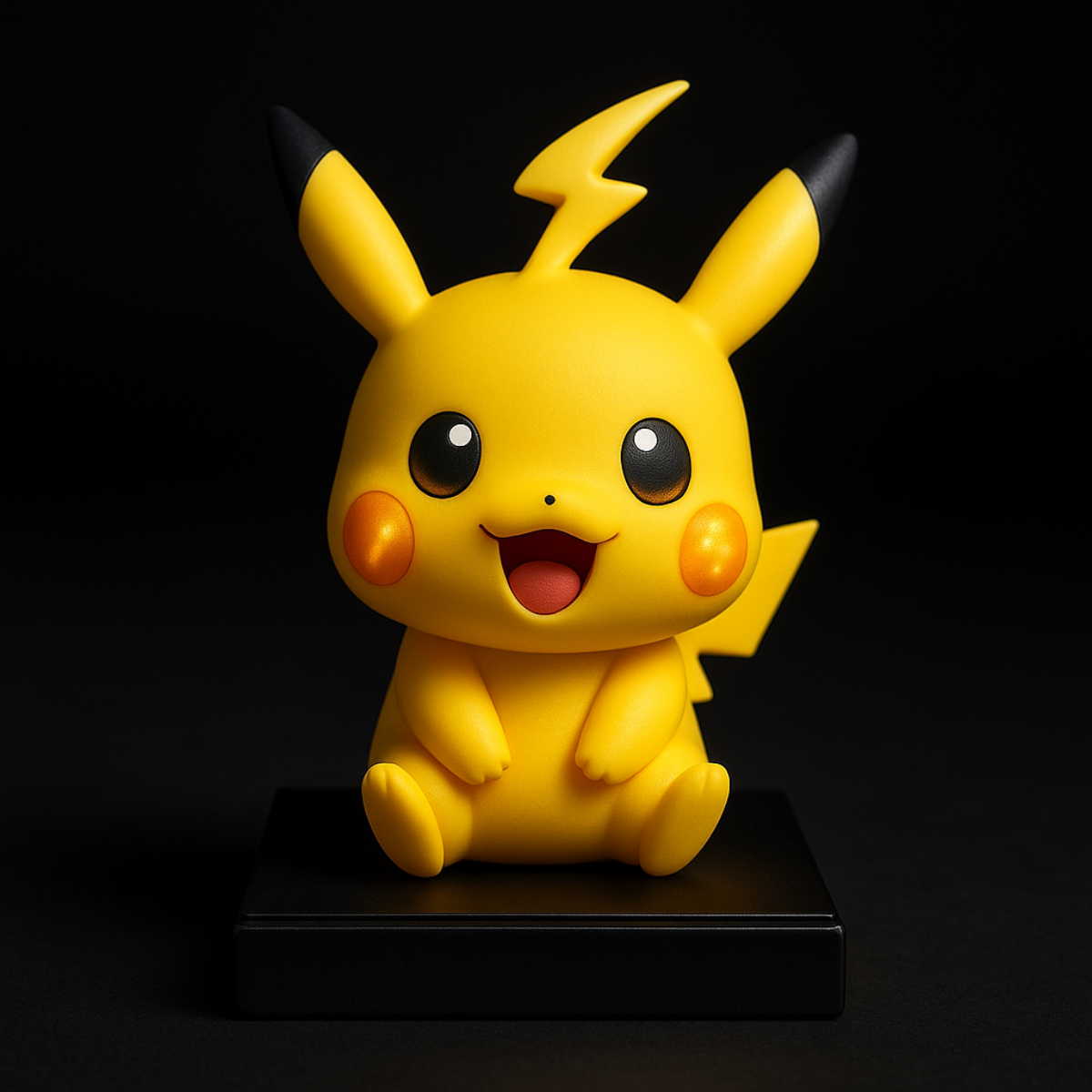 Pikachu Bobble Head