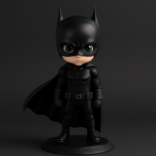 Batman 15cm QPOSKET