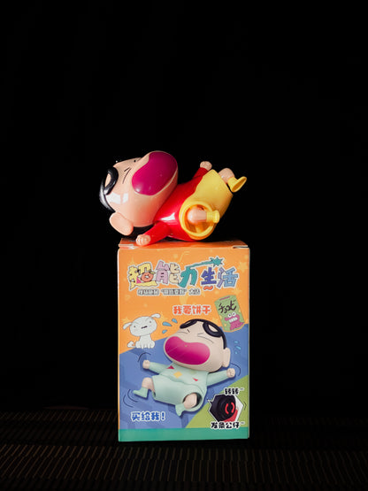 Cute Crying Shinchan