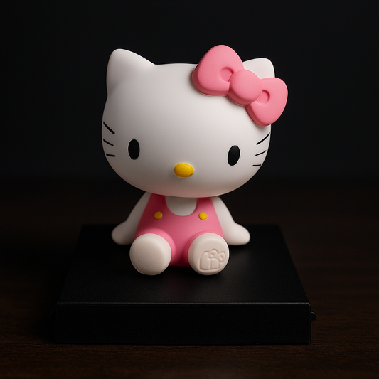 HelloKitty BobbleHead