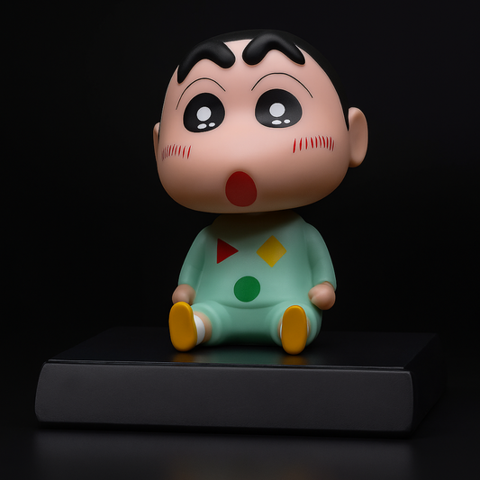 Classic pajamas  Shinchan BobbleHead