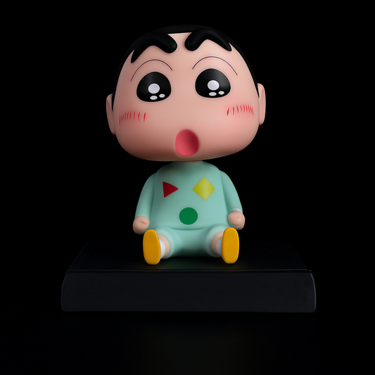 Classic pajamas  Shinchan BobbleHead