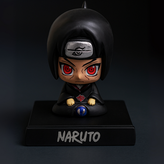Itachi Bobble Head