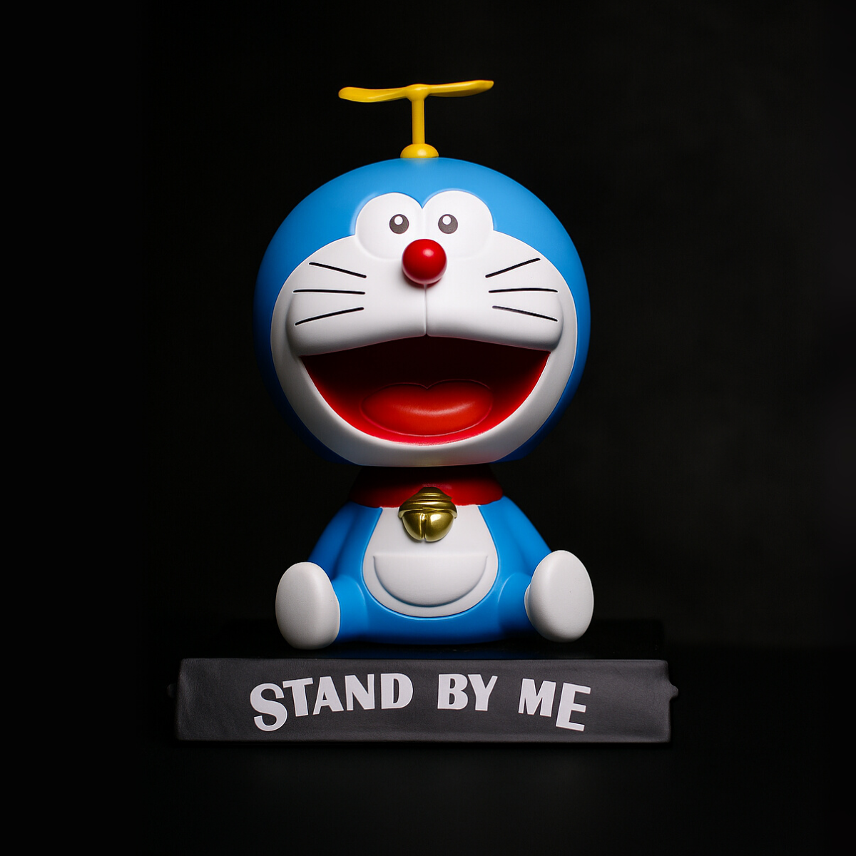 Stand by me-Doremon
