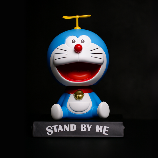 Stand by me-Doremon