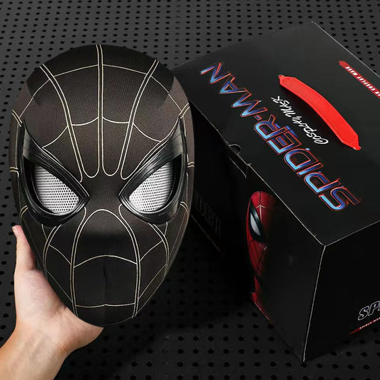Spidey Mask Preorder